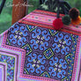 Thai Embroidered Boho Bag - OutOfAsia